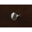 Elements International Lawrence 8-Drawer Dresser with Mirror LW100DRMR IMAGE 3