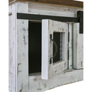 Elements International Thomas Coffee Table MATH021CT IMAGE 2