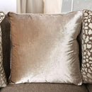  Furniture of America Hendon Stationary Fabric Loveseat SM6226-LV IMAGE 6