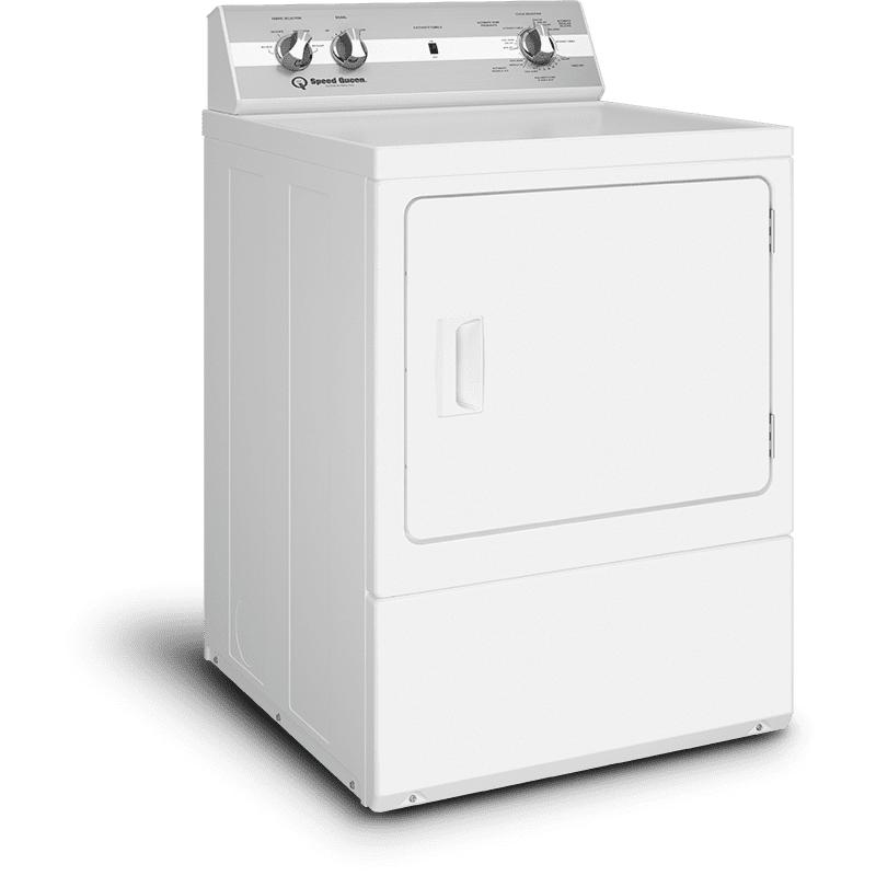 Speed Queen 7.0 cu.ft. Gas Dryer ADG4BRGS117TW01 IMAGE 4
