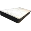 MD Mattress Model 200 Sparrow Firm 9.5" Mattress (King) IMAGE 1