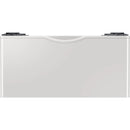 Samsung 27" Laundry Pedestal with Storage WE402NE/A3 IMAGE 1
