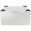 Samsung 27" Laundry Pedestal with Storage WE402NE/A3 IMAGE 8