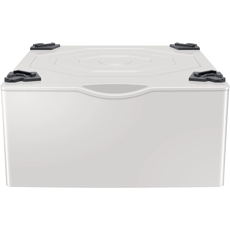 Samsung 27" Laundry Pedestal with Storage WE402NE/A3 IMAGE 8