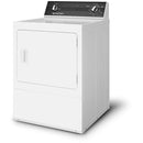 Speed Queen 7.0 cu.ft. Electric Dryer with Sanitizing ADE3SRGS177TW01 IMAGE 4