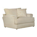 Jackson Furniture Lamar Stationary Fabric Chair 4098-01 1724-06/2267-06 IMAGE 1