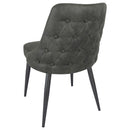 Coaster Furniture Aviano Dining Chair 106046 IMAGE 5