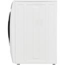 Electrolux 4.5 cu. ft. Front Loading Washer with Stainless Steel Drum ELFW7437AW IMAGE 10