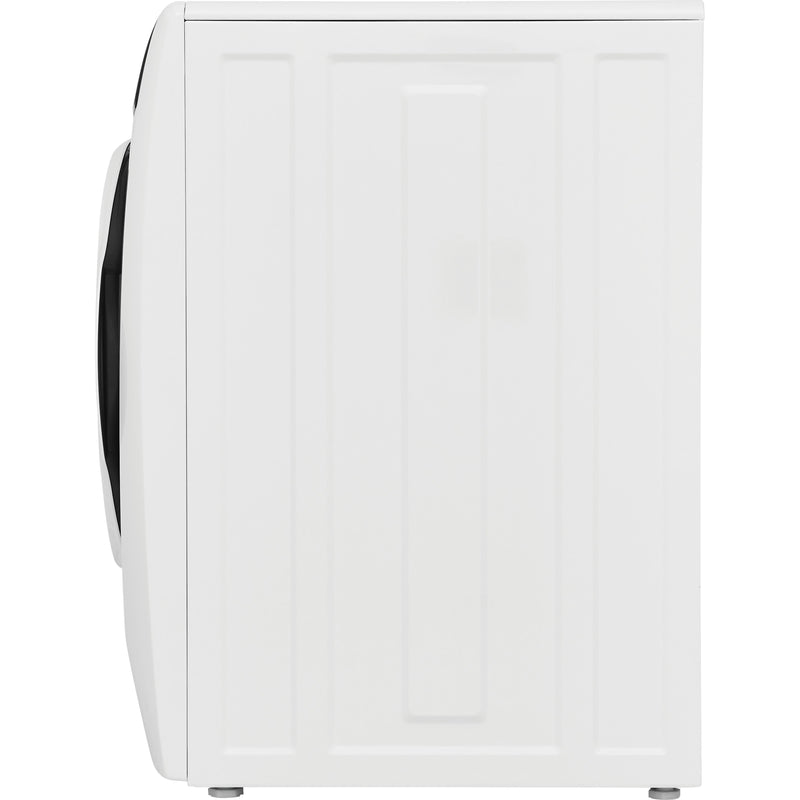 Electrolux 4.5 cu. ft. Front Loading Washer with Stainless Steel Drum ELFW7437AW IMAGE 10