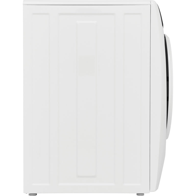 Electrolux 4.5 cu. ft. Front Loading Washer with Stainless Steel Drum ELFW7437AW IMAGE 11