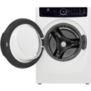 Electrolux 4.5 cu. ft. Front Loading Washer with Stainless Steel Drum ELFW7437AW IMAGE 3