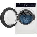 Electrolux 4.5 cu. ft. Front Loading Washer with Stainless Steel Drum ELFW7437AW IMAGE 4