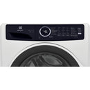 Electrolux 4.5 cu. ft. Front Loading Washer with Stainless Steel Drum ELFW7437AW IMAGE 6