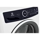 Electrolux 4.5 cu. ft. Front Loading Washer with Stainless Steel Drum ELFW7437AW IMAGE 7