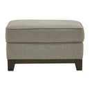Signature Design by Ashley Kaywood Fabric Ottoman 5630314 IMAGE 2
