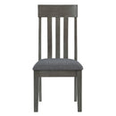 Signature Design by Ashley Hallanden Dining Chair D589-01 IMAGE 2