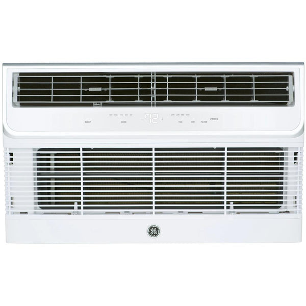 GE 8000 BTU Built-in Heat Pump Air Conditioner AJEQ08AWH IMAGE 1