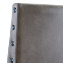 Elements International Cruz Dining Chair MDCZ100GFSCW IMAGE 5