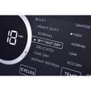 Electrolux 8.0 cu.ft. Electric Dryer with 7 Dry Programs ELFE7437AW IMAGE 5