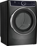 Electrolux 8.0 Electric Dryer with 10 Dry Programs ELFE7537AT IMAGE 1