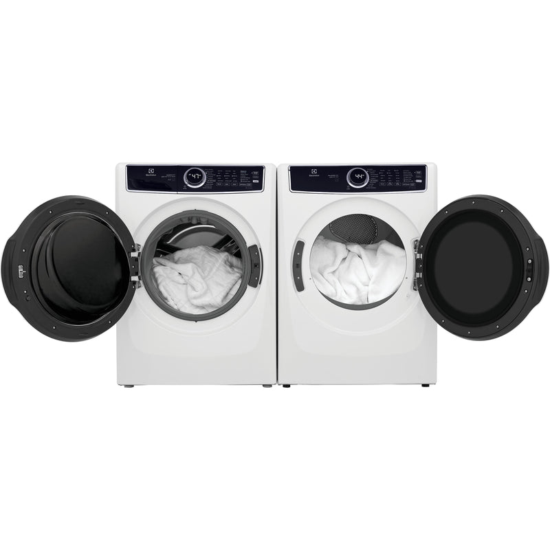 Electrolux 8.0 Electric Dryer with 11 Dry Programs ELFE7637AW IMAGE 17