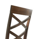 Elements International Renegade 6 pc Counter Height Dinette DRN1006CS IMAGE 13