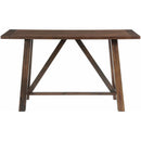 Elements International Renegade 6 pc Counter Height Dinette DRN1006CS IMAGE 8