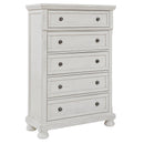 Signature Design by Ashley Robbinsdale 5-Drawer Chest B742-46 IMAGE 1