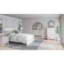 Signature Design by Ashley Altyra 6-Drawer Dresser with Mirror B2640-31/B2640-36 IMAGE 17