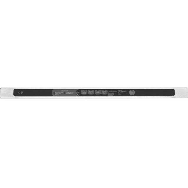 GE Café 24-inch Built-In Dishwasher CDWT980RSS IMAGE 11