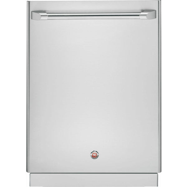 GE Café 24-inch Built-In Dishwasher CDWT980RSS IMAGE 1