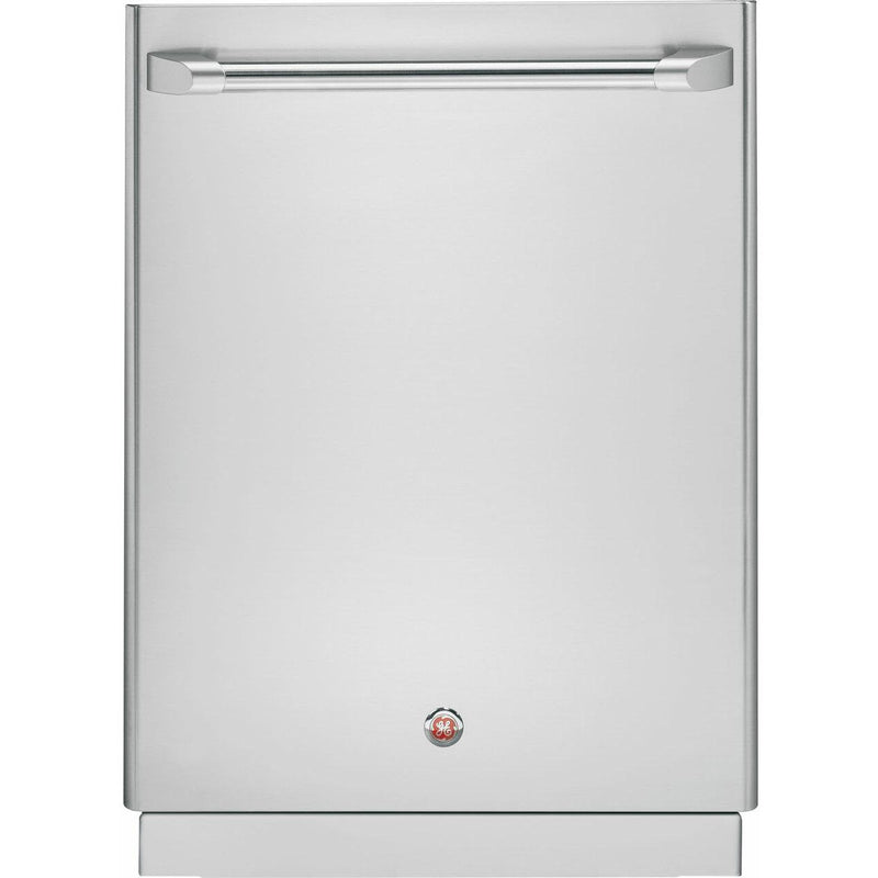 GE Café 24-inch Built-In Dishwasher CDWT980RSS IMAGE 1