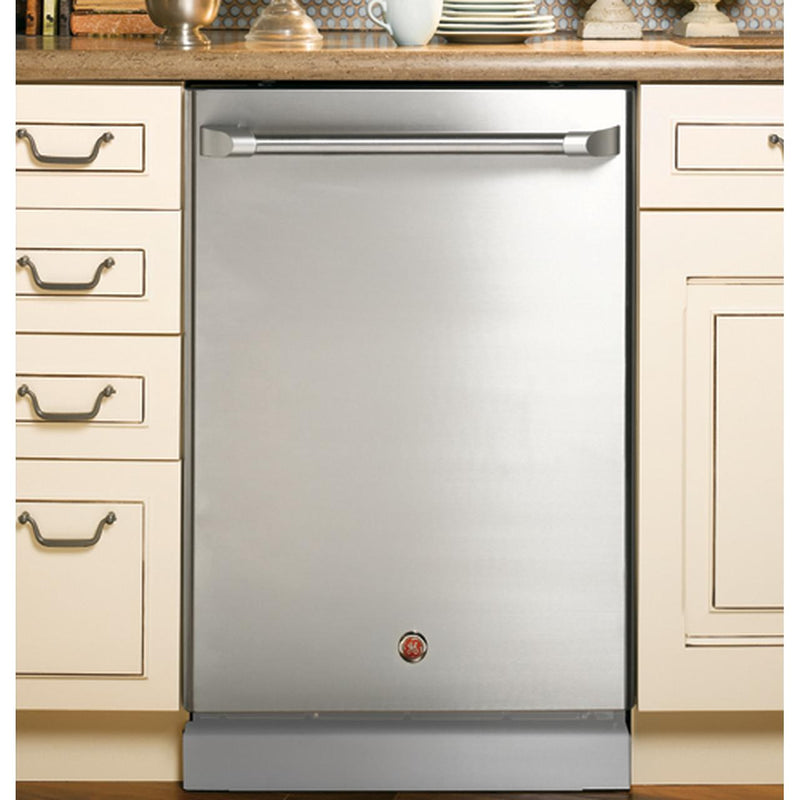 GE Café 24-inch Built-In Dishwasher CDWT980RSS IMAGE 7