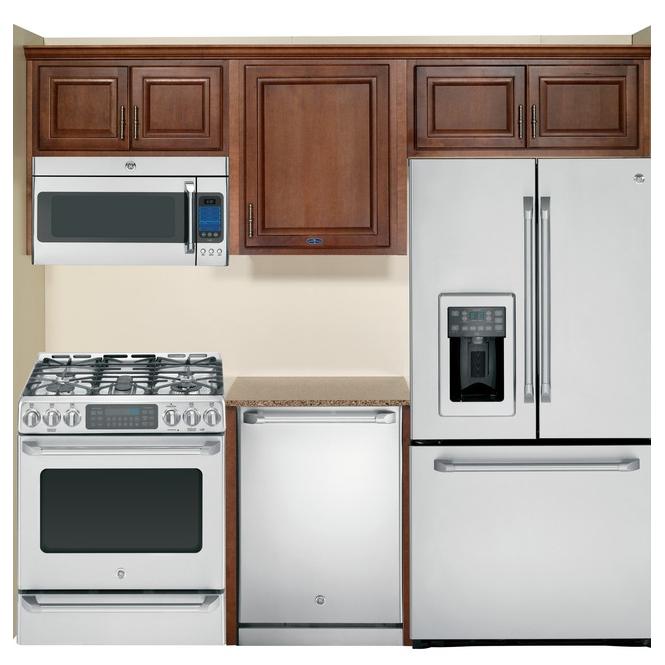 GE Café 24-inch Built-In Dishwasher CDWT980RSS IMAGE 8