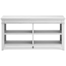 Signature Design by Ashley Office Desk Components Storage Unit H777-46 IMAGE 2