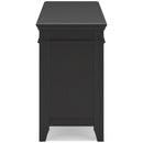 Signature Design by Ashley Office Desk Components Storage Unit H778-46 IMAGE 3