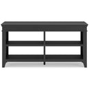 Signature Design by Ashley Office Desk Components Storage Unit H778-46 IMAGE 4