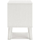 Signature Design by Ashley Aprilyn 1-Drawer Nightstand EB1024-291 IMAGE 4