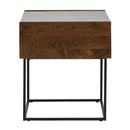 Signature Design by Ashley Rusitori End Table T169-3 IMAGE 3