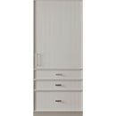 Monogram 21.18 cu.ft. Upright Freezer with Wi-Fi Connectivity ZIF361NBRII IMAGE 4
