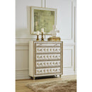 Coaster Furniture Antonella 223525 Drawer-Chest IMAGE 2
