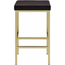 Elements International Harper 4 pc Pub Height Dinette CTHP100BTSP IMAGE 12