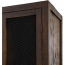 Elements International Industrial Display Cabinet MAIN08TC IMAGE 8