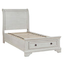Signature Design by Ashley Kids Beds Bed B742-53/B742-52S/B742-183 IMAGE 4