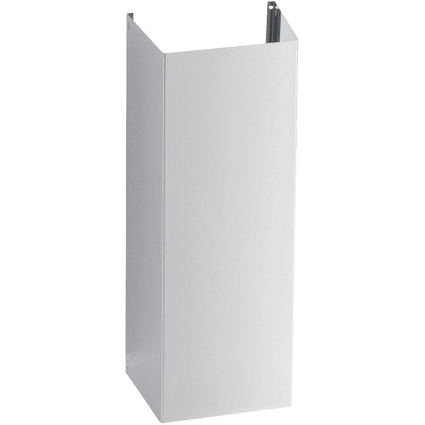 GE 10ft Ceiling Duct Cover Kit UXDC53SJSS IMAGE 1