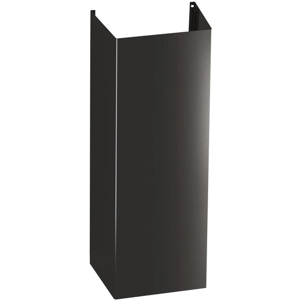 GE 10ft Ceiling Duct Cover Kit UXDC53BJTS IMAGE 1