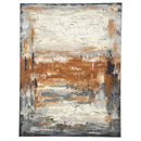  Signature Design by Ashley Carmely A8000357 Wall Art IMAGE 2