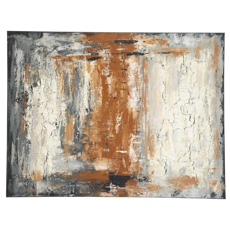  Signature Design by Ashley Carmely A8000357 Wall Art IMAGE 3