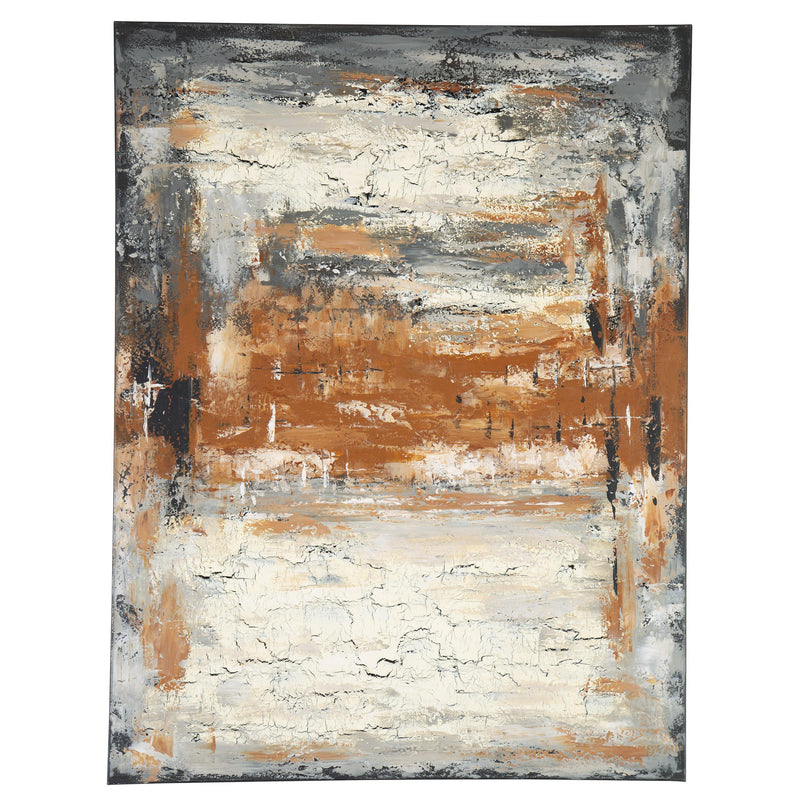  Signature Design by Ashley Carmely A8000357 Wall Art IMAGE 4