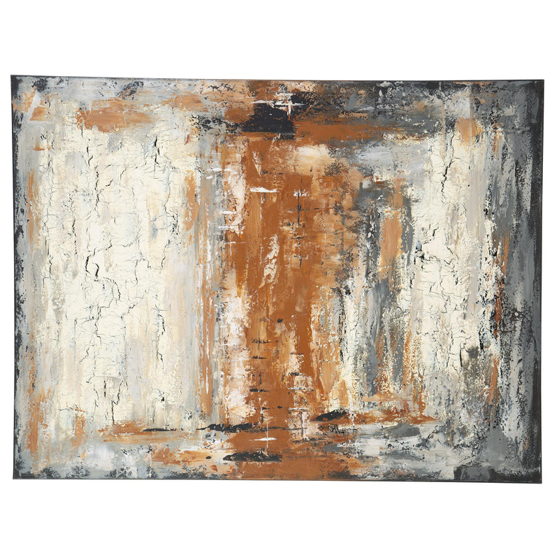  Signature Design by Ashley Carmely A8000357 Wall Art IMAGE 5